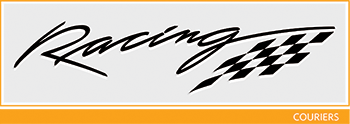 Racing Couriers